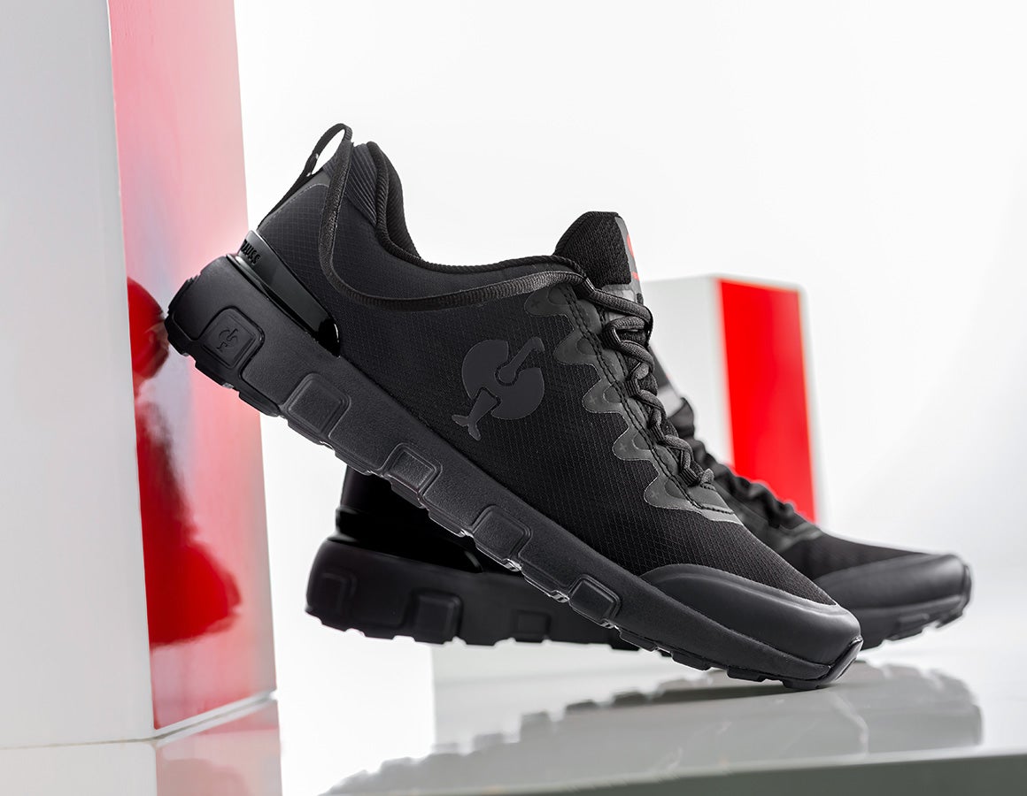 Allroundschuhe e.s. Bani