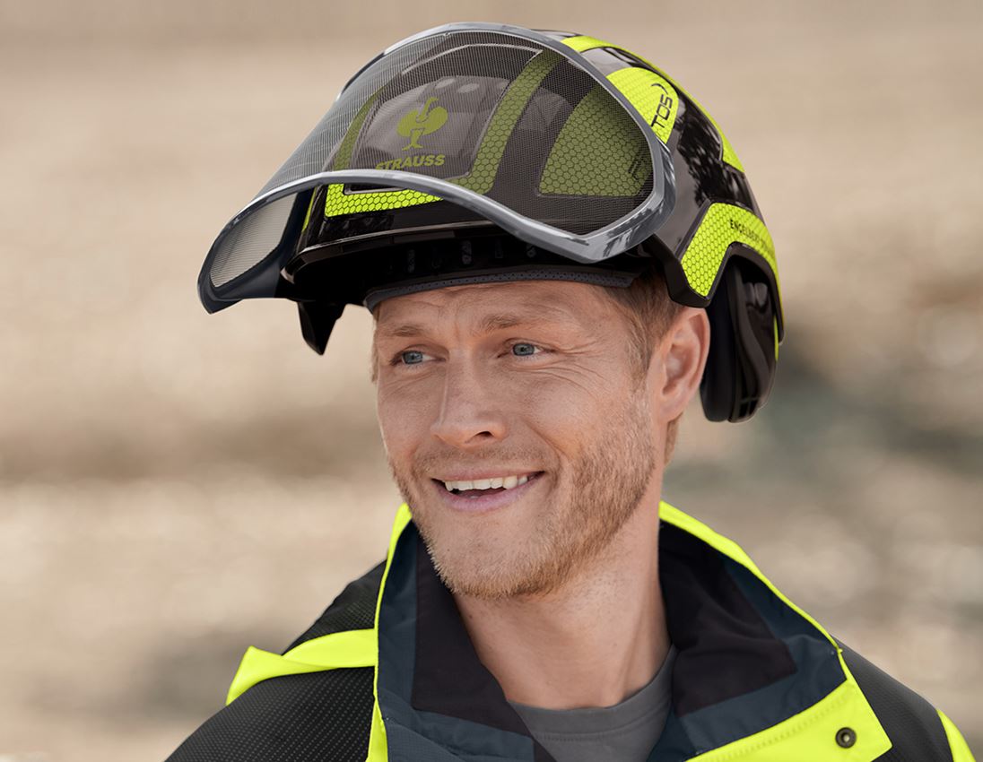 e.s. Forsthelm Protos®