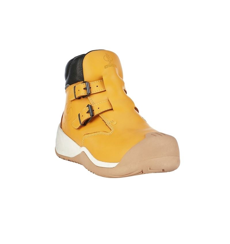 S3 Dachdecker-Sicherheitsschuhe e.s. Erlangen