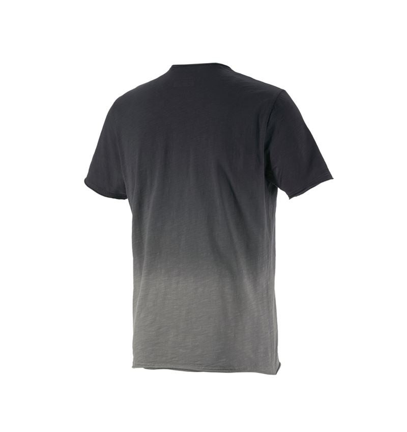 e.s. T-Shirt workwear ostrich
