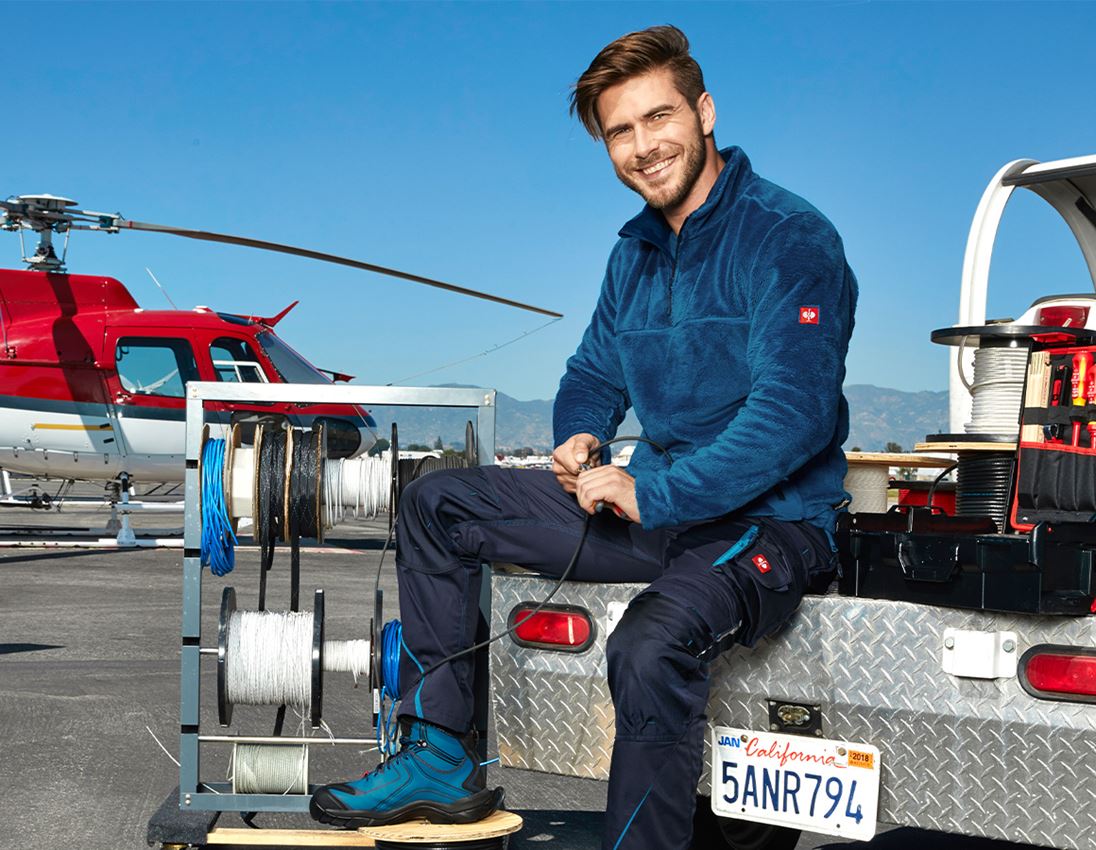 Troyer Highloft e.s.motion 2020