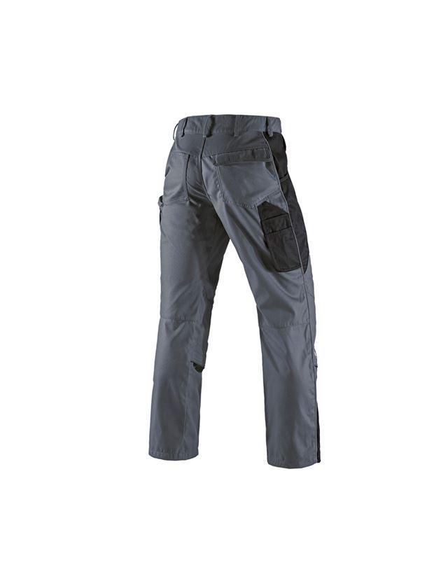 Bundhose e.s.active