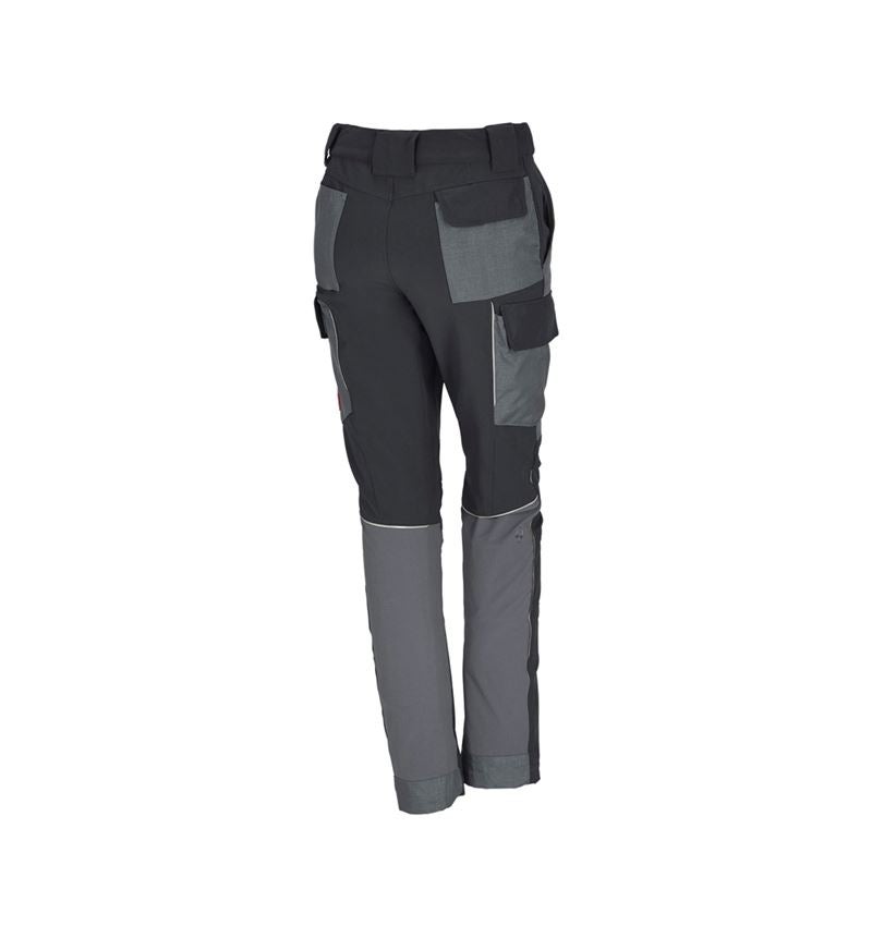 Funktions Cargohose e.s.dynashield, Damen