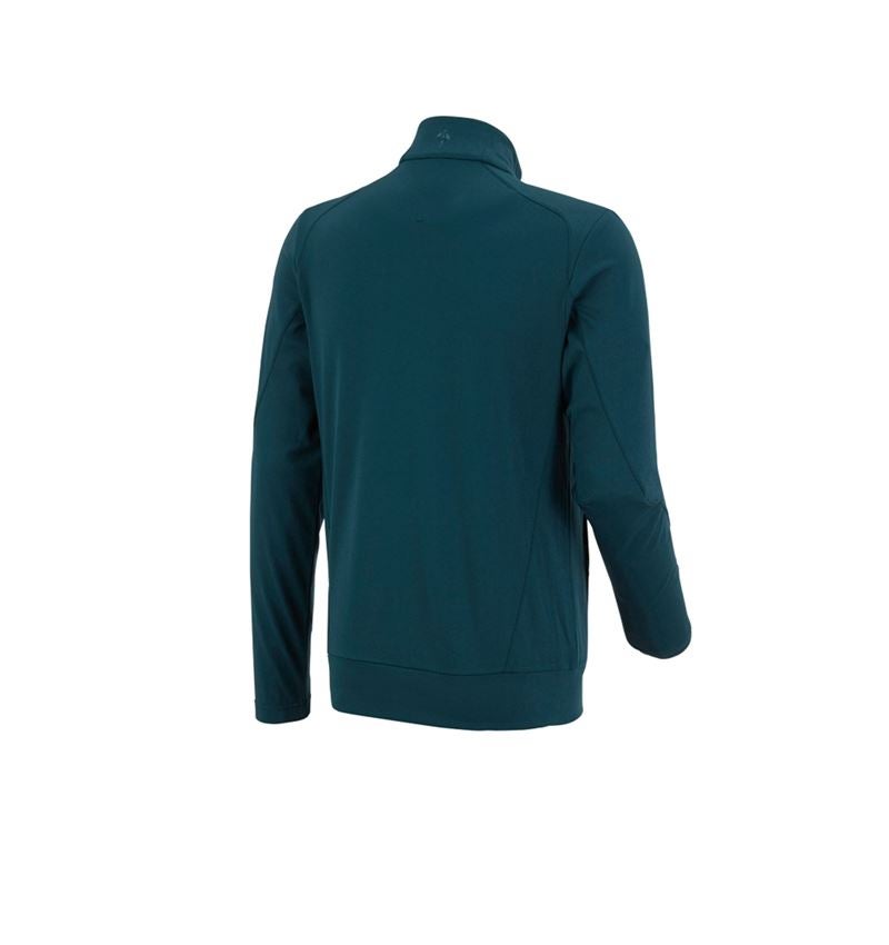 FIBERTWIN® clima-pro Jacke e.s.motion 2020