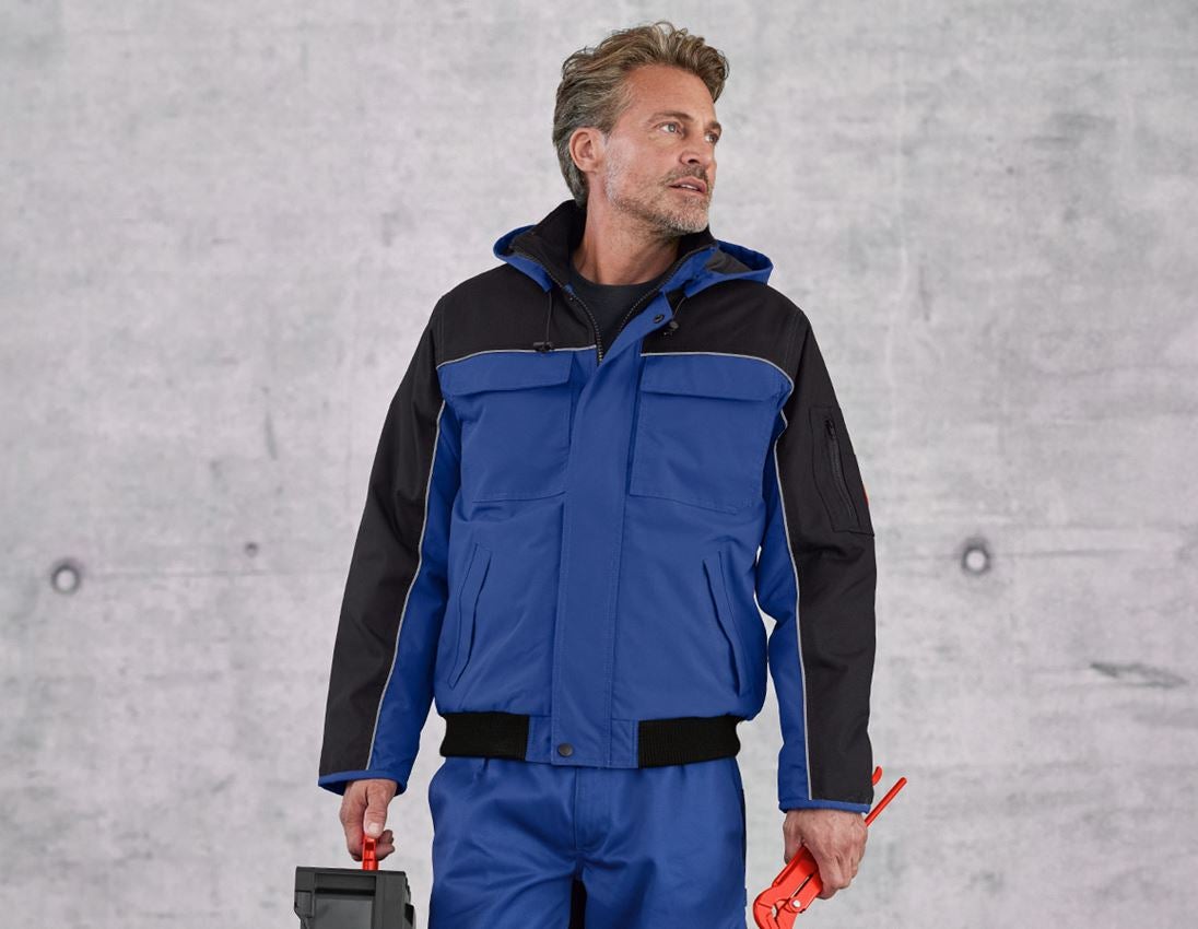 Pilotenjacke e.s.image