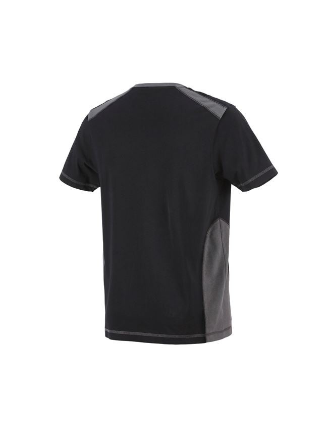 T-Shirt cotton e.s.active