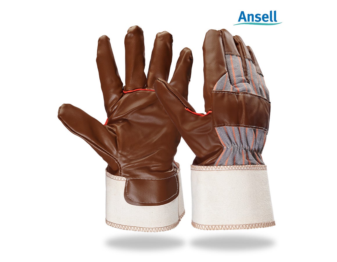 Gloves