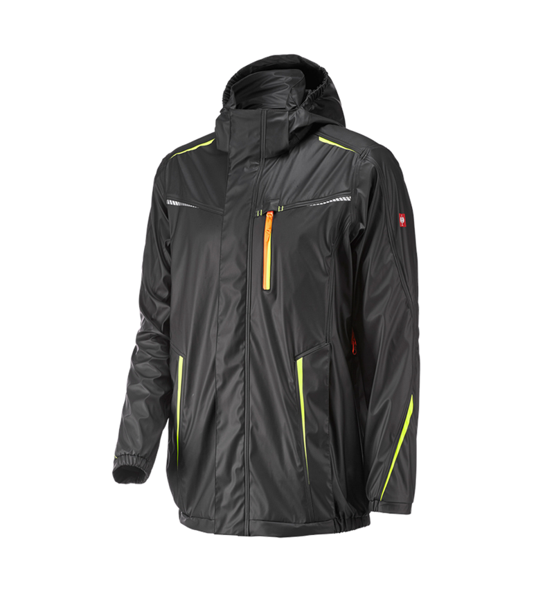 Regenjacke e.s.motion 2020 superflex