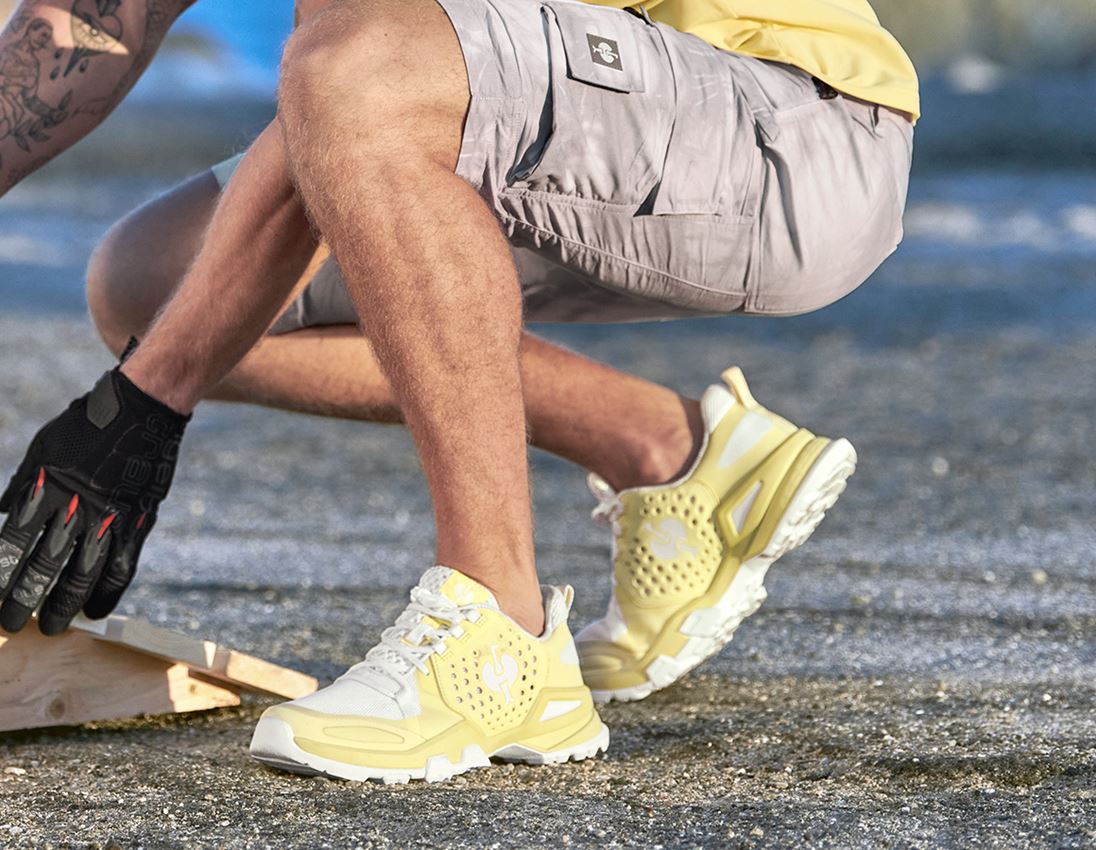 O1 Berufsschuhe e.s. Nattai