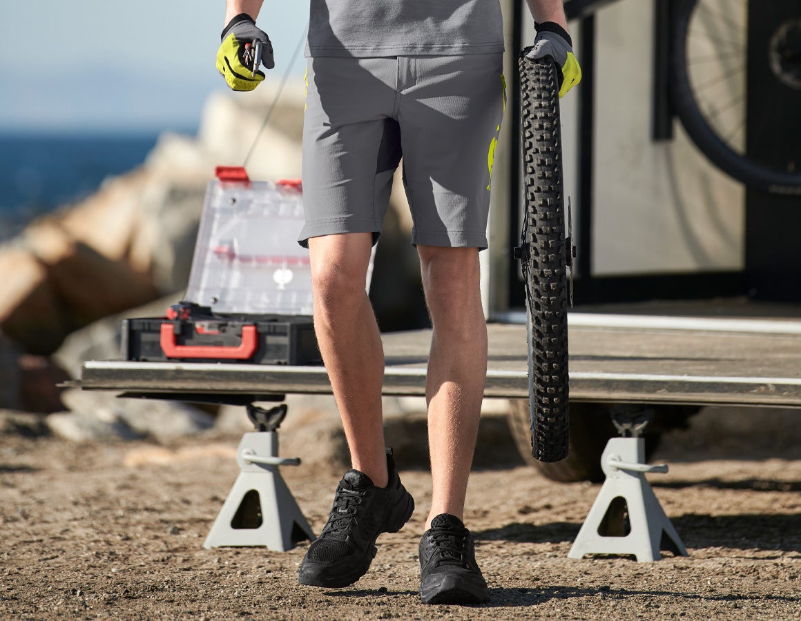 Funktions Short e.s.trail