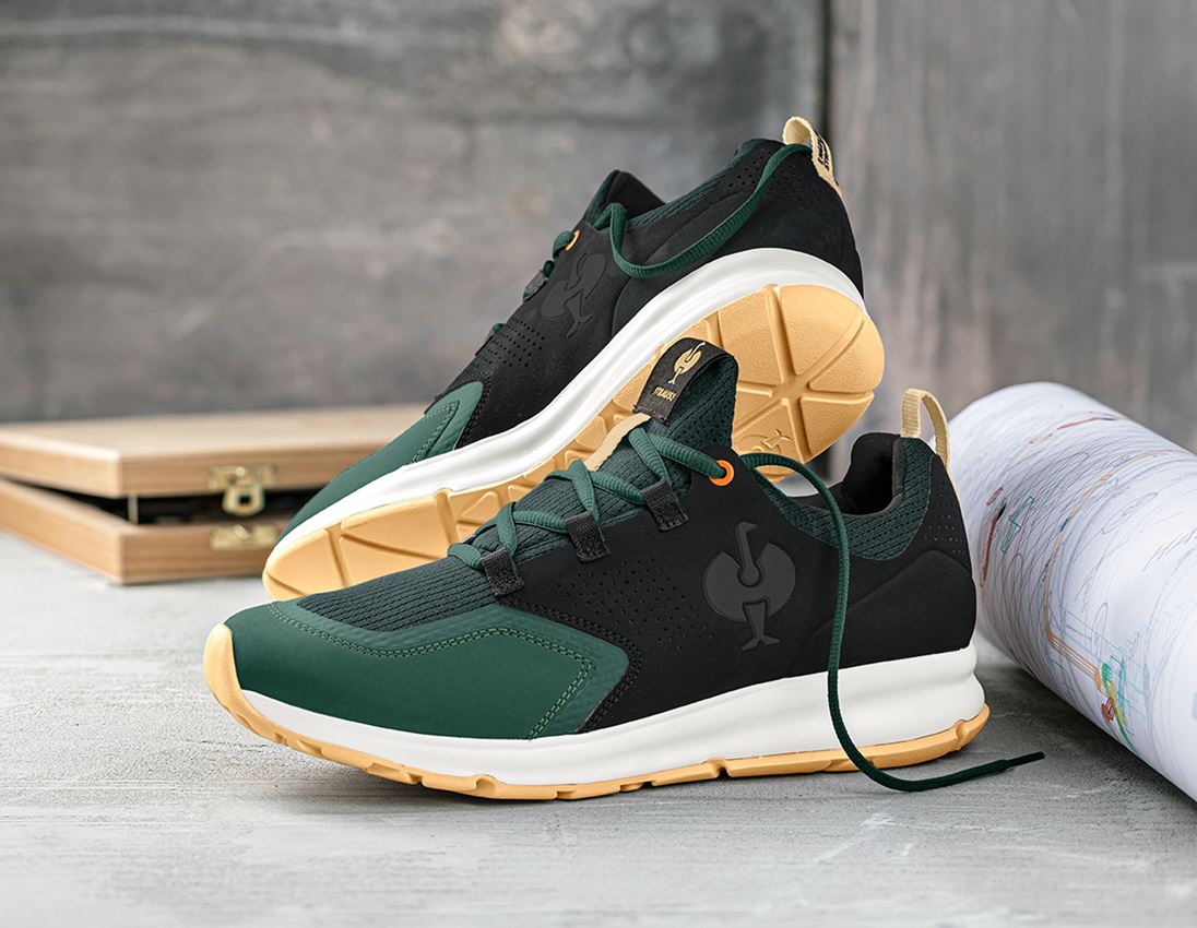 O1 Berufsschuhe e.s. Honnor II, Herren