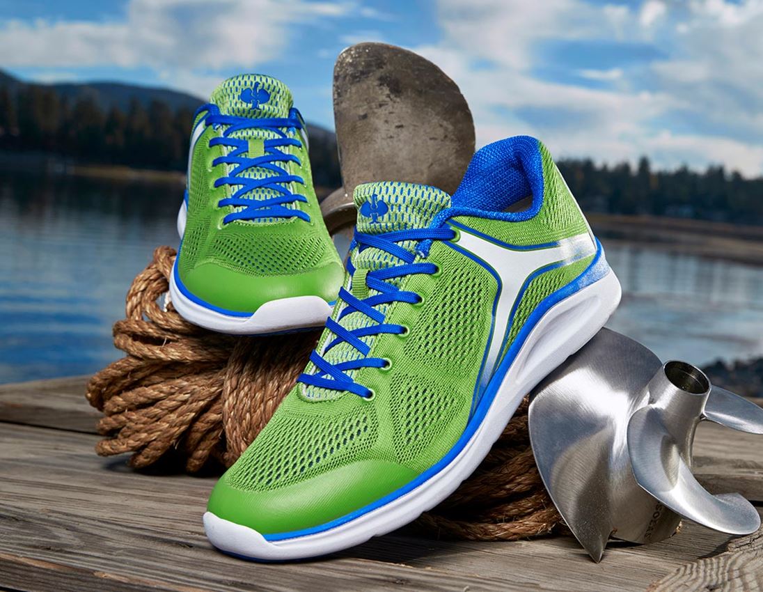 e.s. O1 Berufsschuhe Asterope