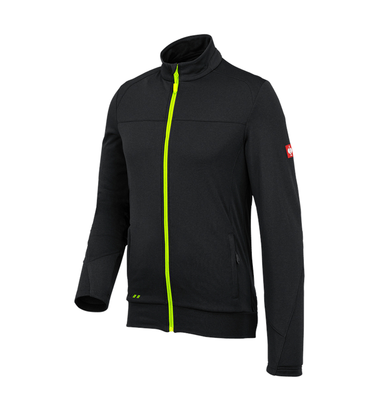 FIBERTWIN® clima-pro Jacke e.s.motion 2020