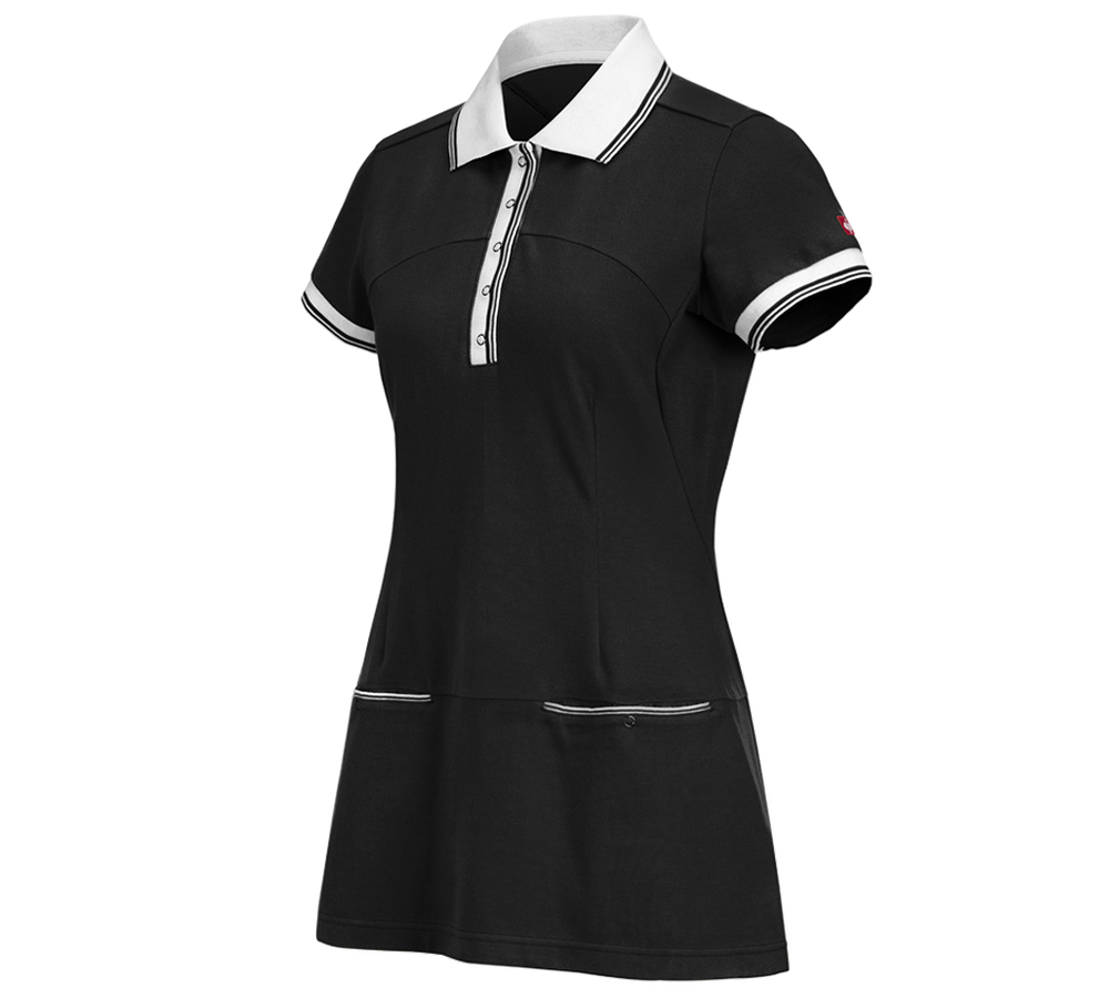 Piquékleid e.s.avida