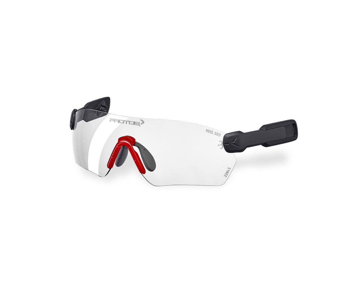 e.s. Schutzbrille  Protos® Integral