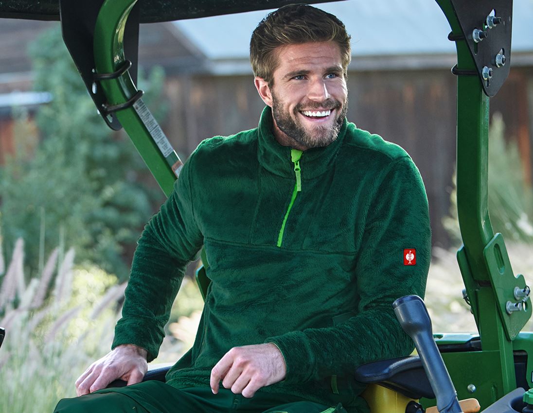 Troyer Highloft e.s.motion 2020