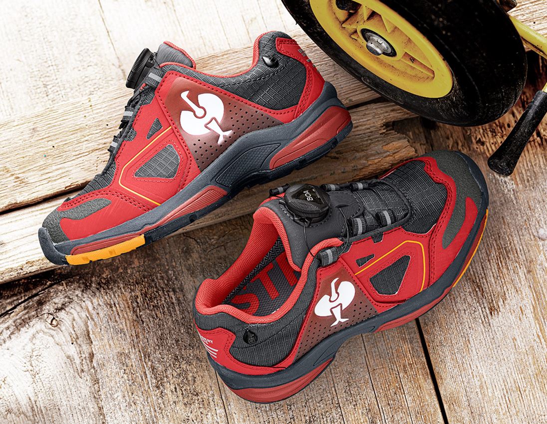 Allroundschuhe e.s. Minkar II, Kinder