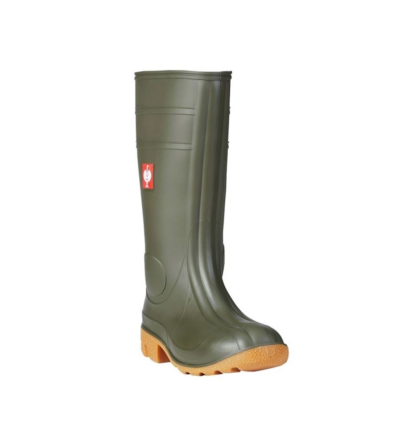 S5 Sicherheitsstiefel Farmer