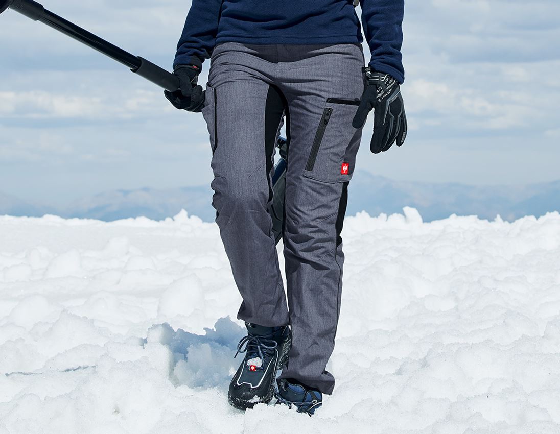 Winter-Damenhose e.s.vision