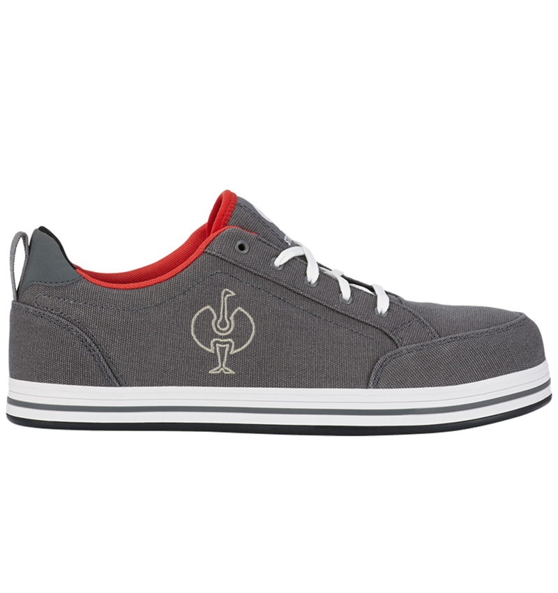 S1 Sicherheitshalbschuhe e.s. Tolosa II low