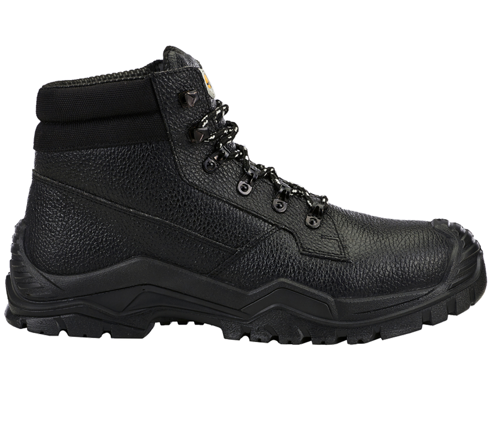 STONEKIT S3 Sicherheitsschuhe Chicago mid