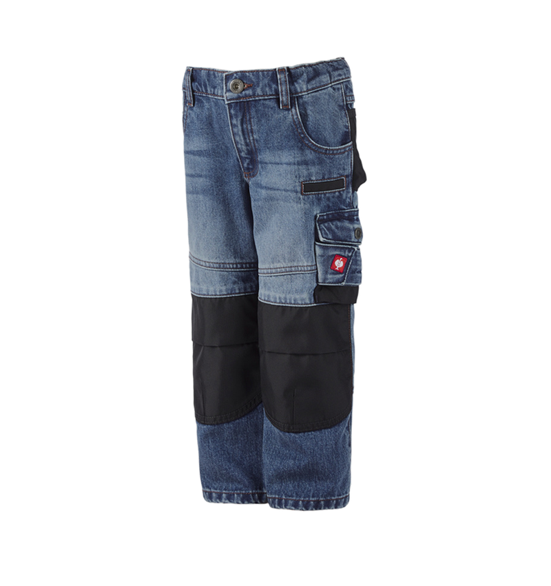 Jeans e.s.motion denim, Kinder