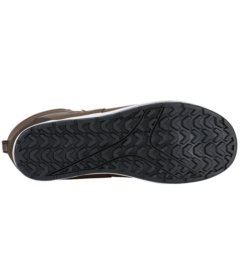 S3 Sicherheitsschuhe e.s. Spes II mid