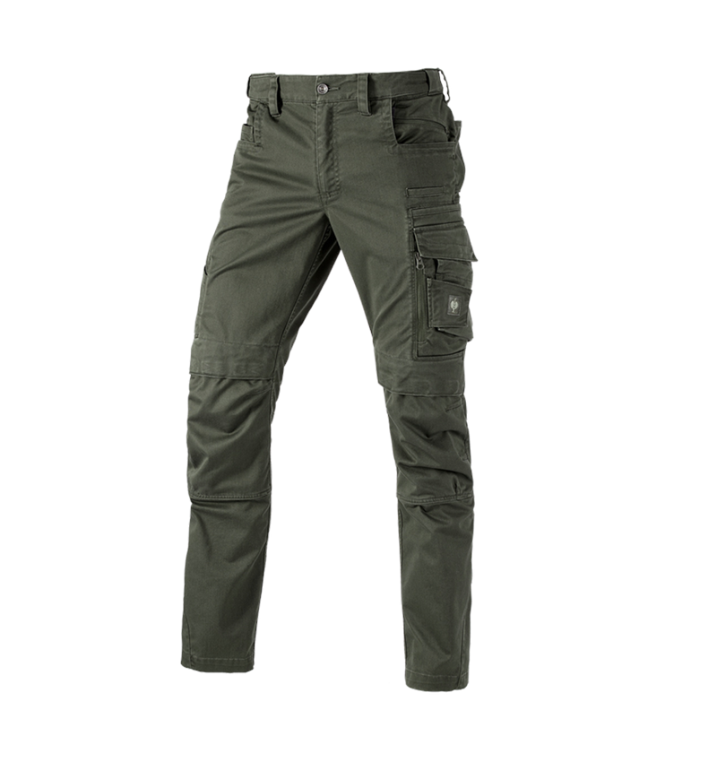 Bundhose e.s.motion ten