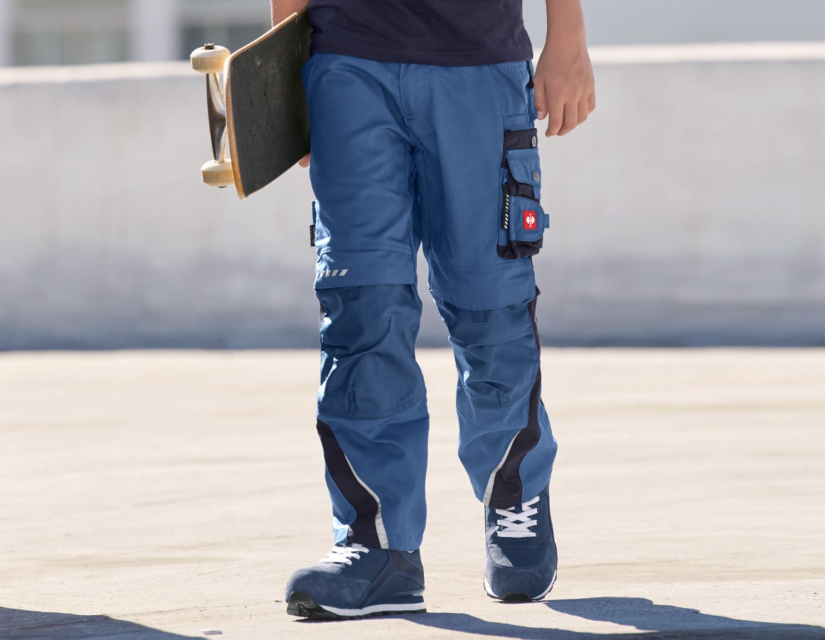 Kinder Bundhose e.s.motion