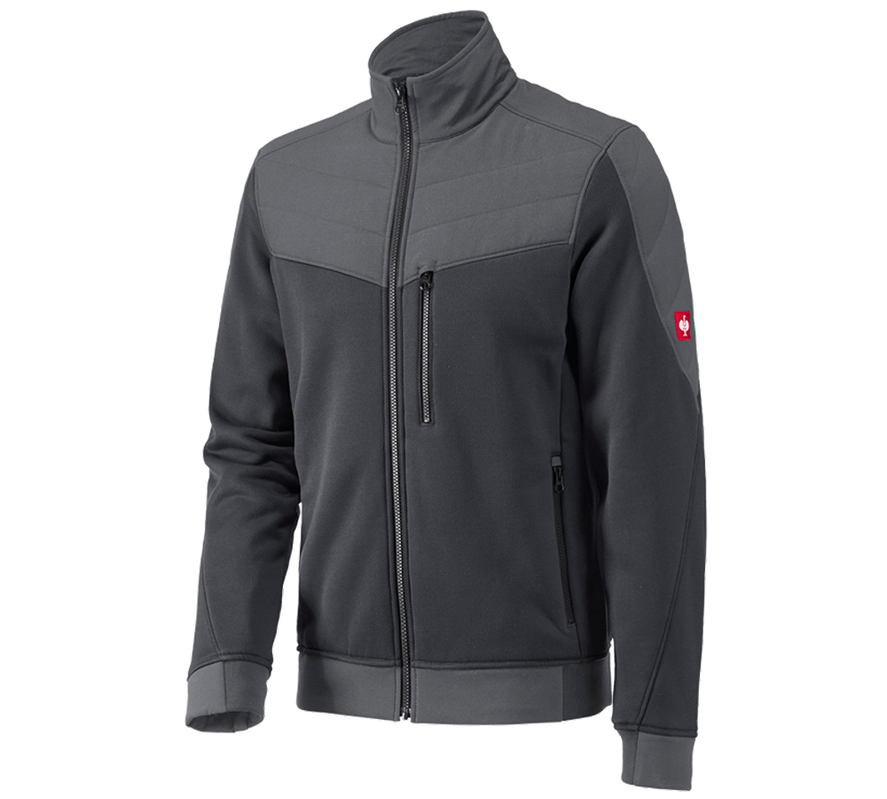 Jacke thermaflor e.s.dynashield