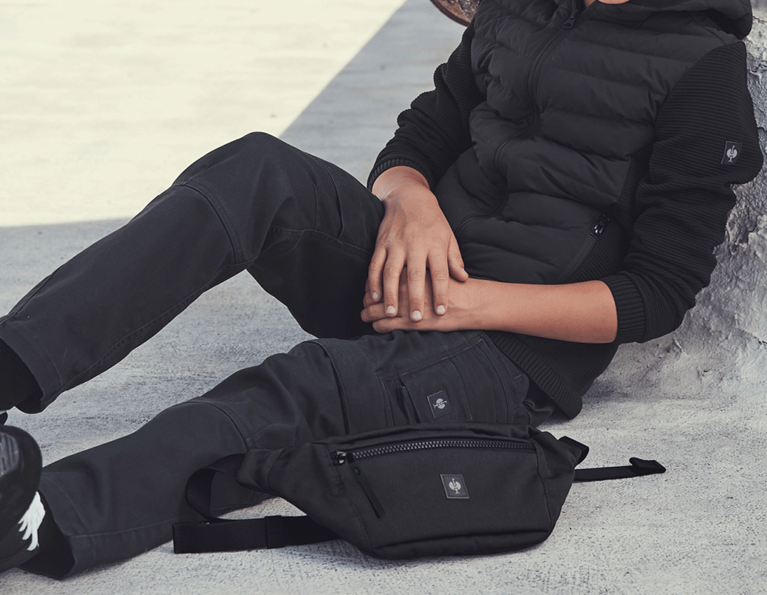 Hip Bag e.s.motion ten