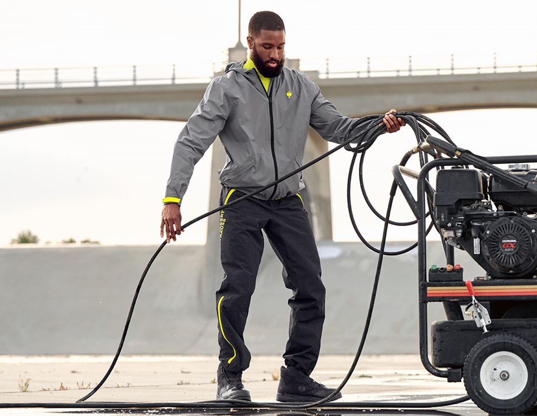 Allwetterhose e.s.trail