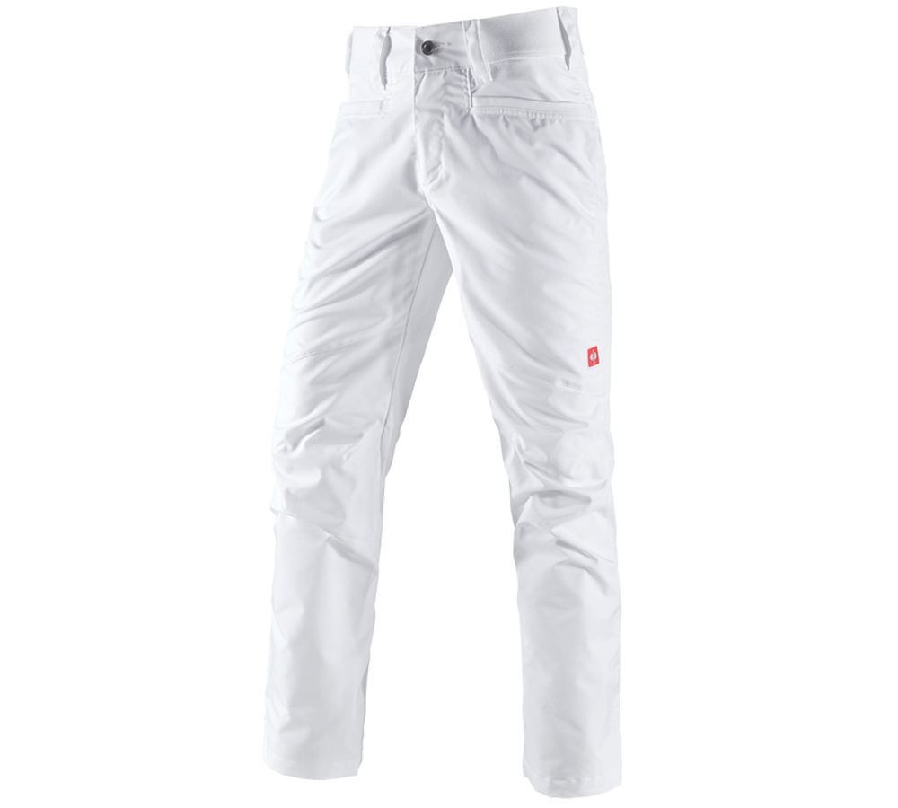 e.s. Berufshose base, Herren