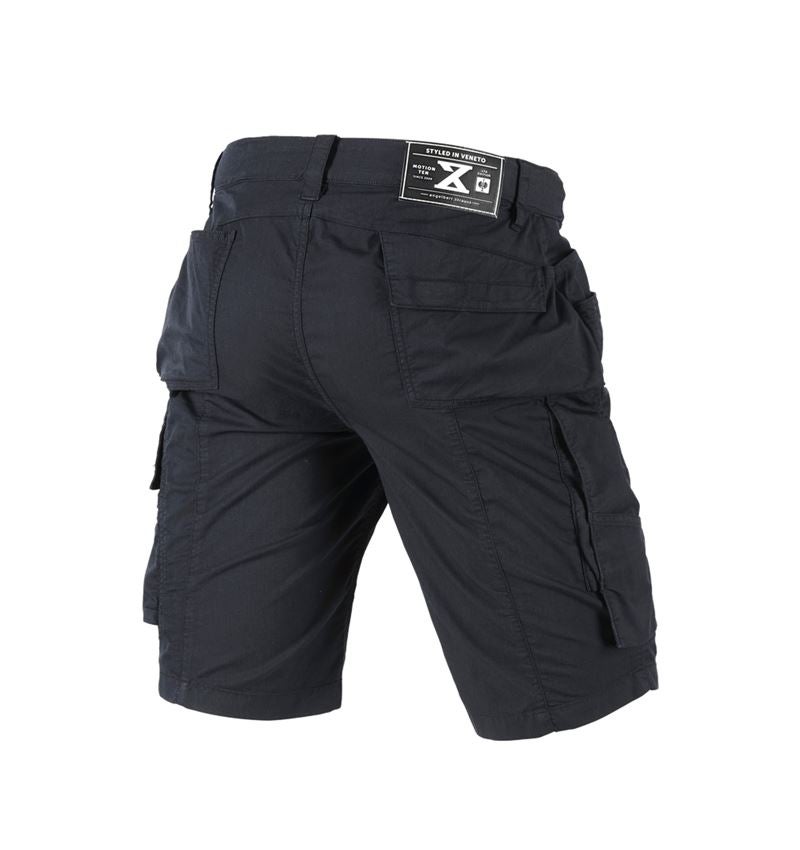Cargoshort e.s.motion ten Sommer