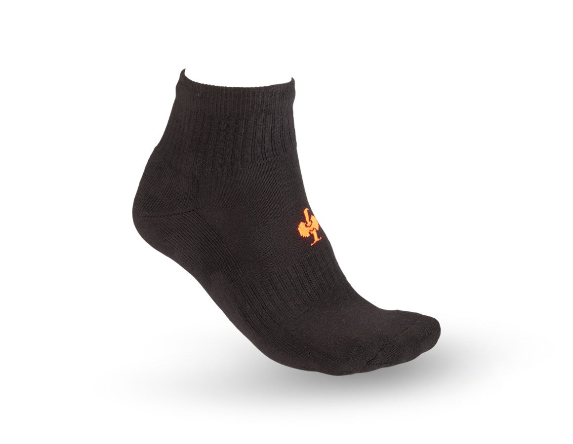 e.s. Allround Socken Classic light/mid