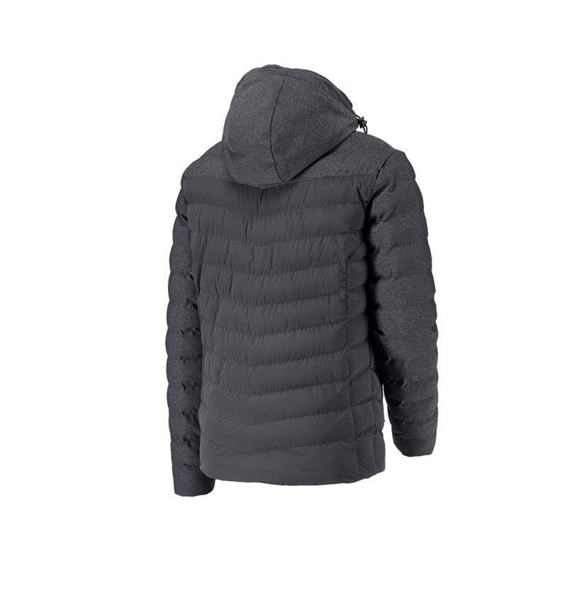 Winterjacke e.s.motion ten