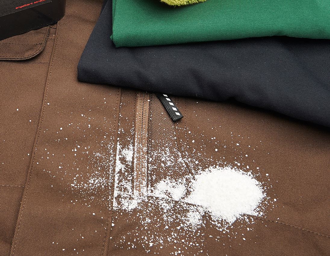 e.s. Waschpulver colour plus