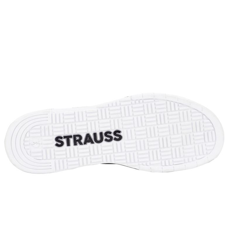 S1 Sicherheitshalbschuhe e.s. Otavi