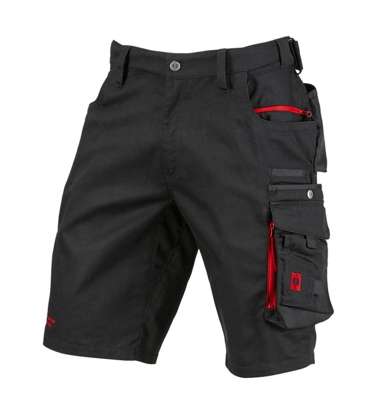FCB Work Shorts