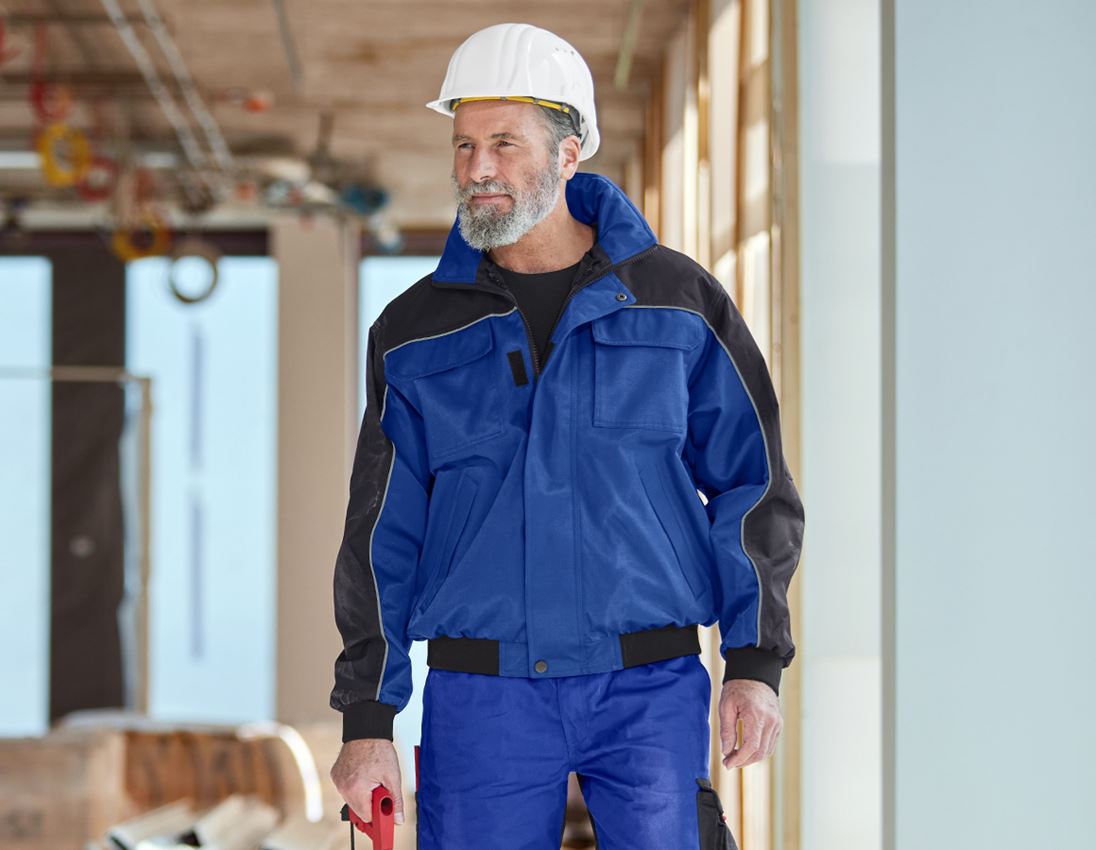 Funktionsjacke e.s.image