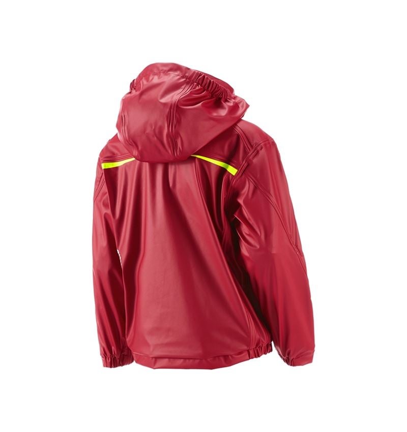 Regenjacke e.s.motion 2020 superflex,Kinder