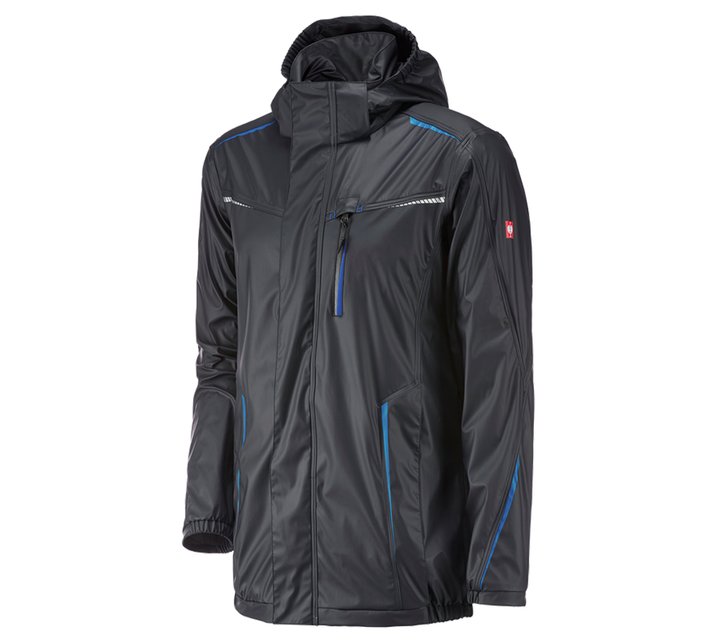 Regenjacke e.s.motion 2020 superflex