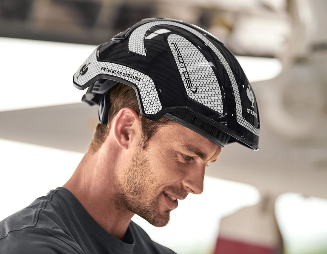 e.s. Arbeitshelm Protos®