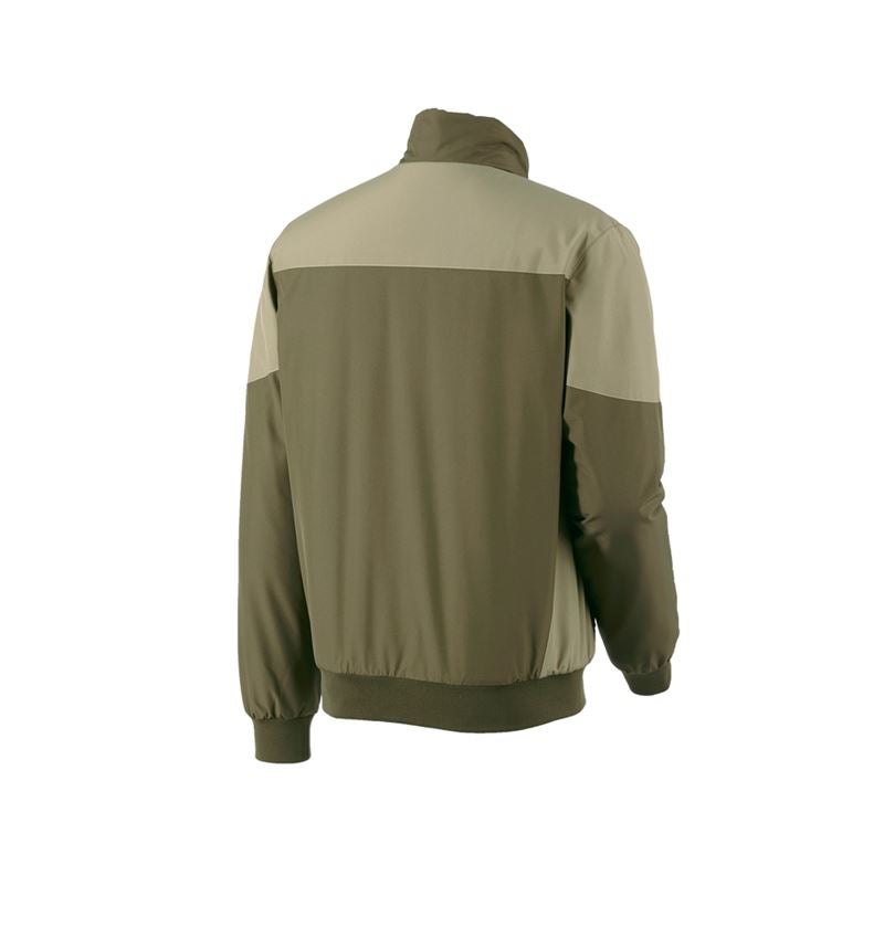 Pilotenjacke e.s.concrete