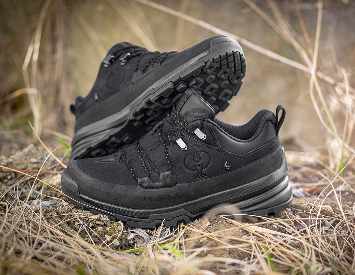 O2 Berufsschuhe e.s. Ruma low