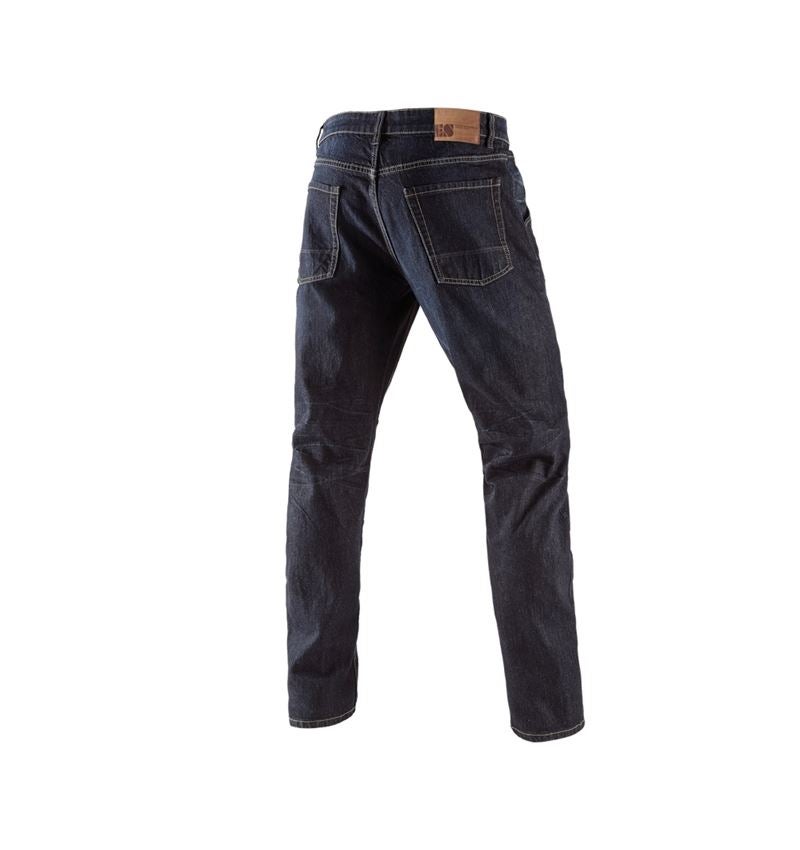 e.s. 5-Pocket-Jeans POWERdenim