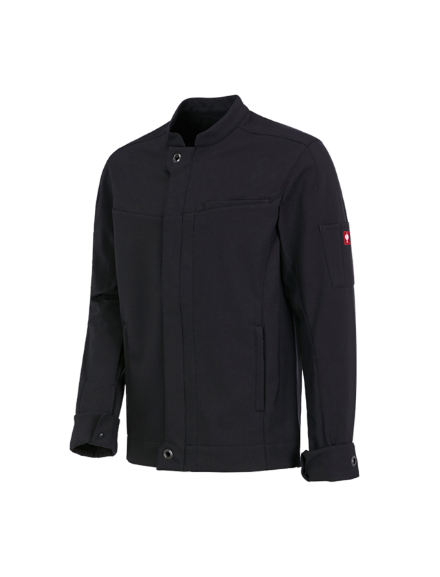 Softshell Jacke e.s.fusion, Herren