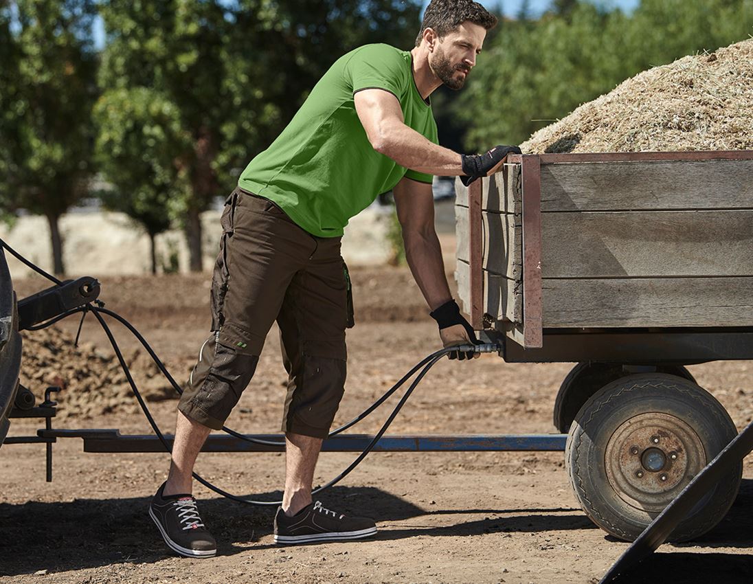 Piratenhose e.s.motion 2020