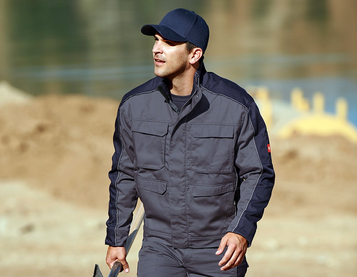 Berufsjacke e.s.active