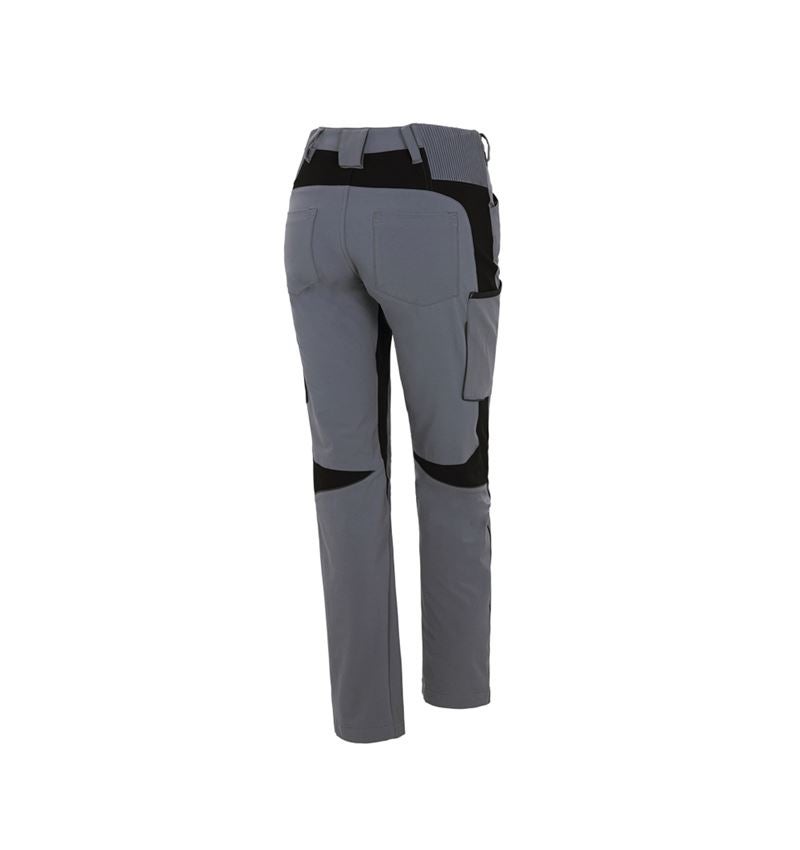 Cargohose e.s.vision stretch, Damen